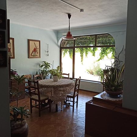 Porto Monte Bed & Breakfast Maceira  Exterior foto