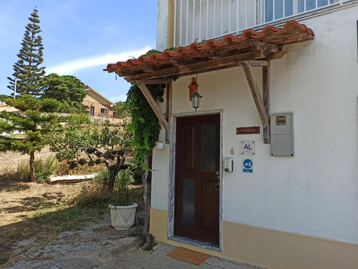 Porto Monte Bed & Breakfast Maceira  Exterior foto