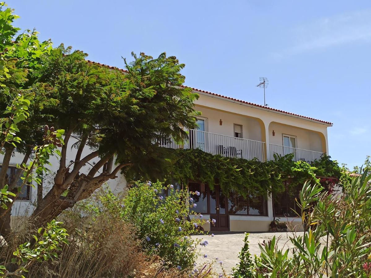 Porto Monte Bed & Breakfast Maceira  Exterior foto