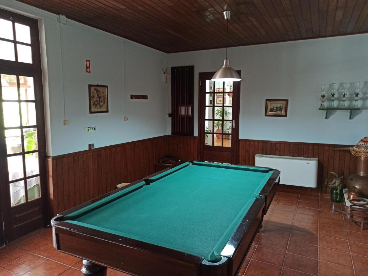 Porto Monte Bed & Breakfast Maceira  Exterior foto