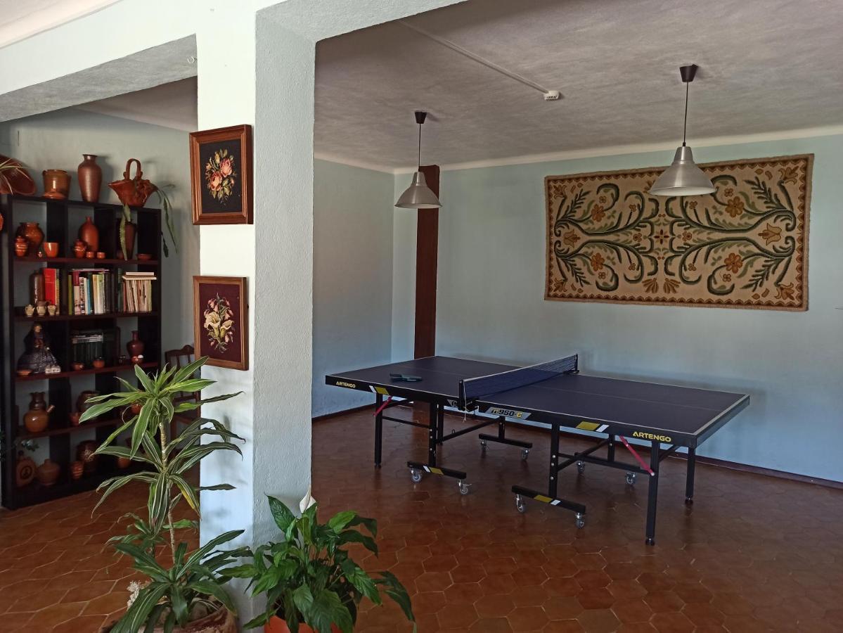 Porto Monte Bed & Breakfast Maceira  Exterior foto