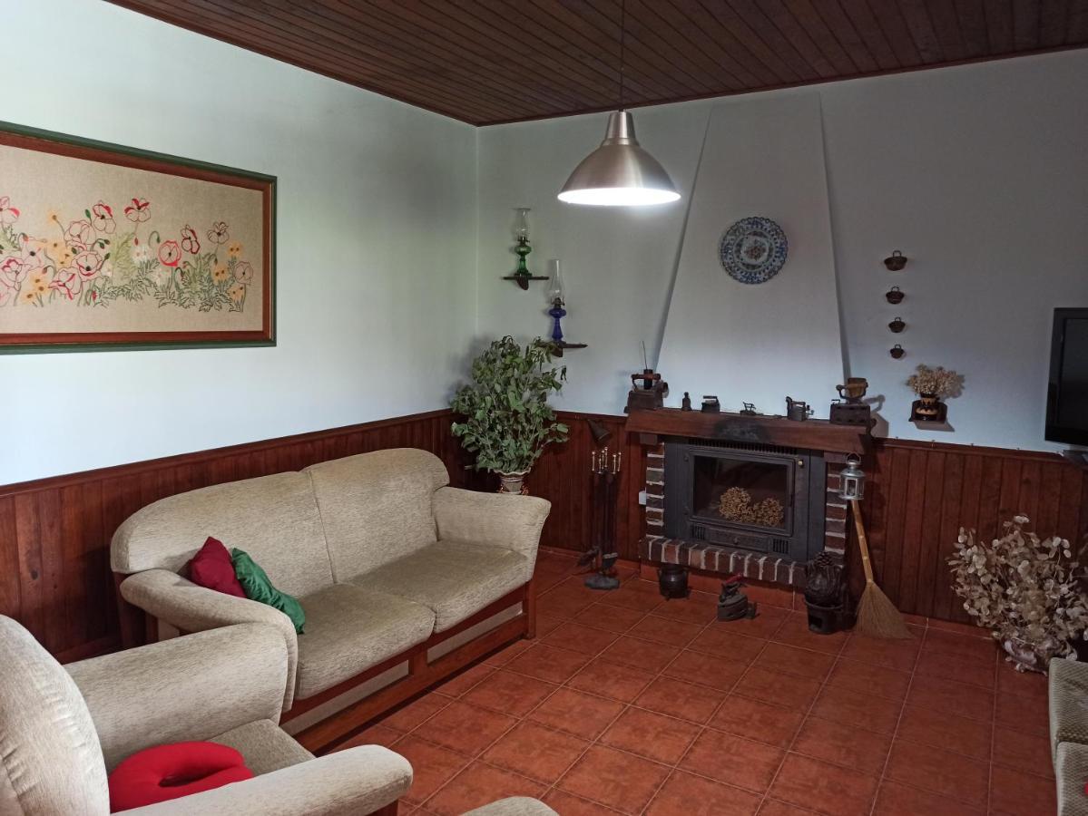 Porto Monte Bed & Breakfast Maceira  Exterior foto