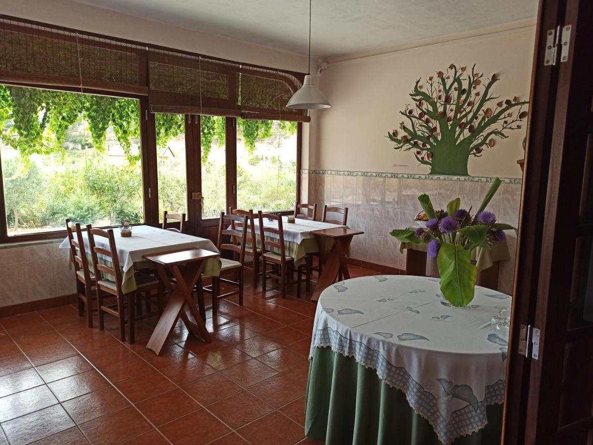 Porto Monte Bed & Breakfast Maceira  Exterior foto