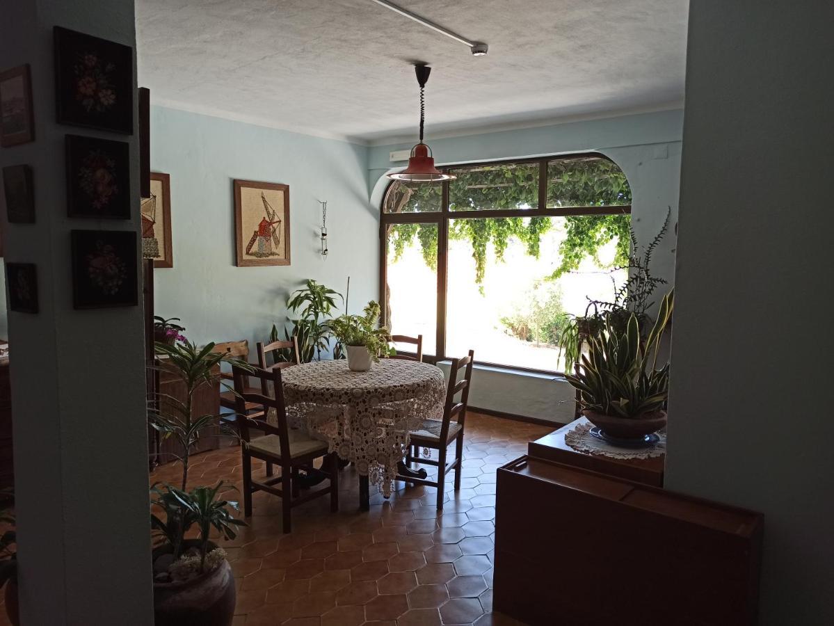 Porto Monte Bed & Breakfast Maceira  Exterior foto