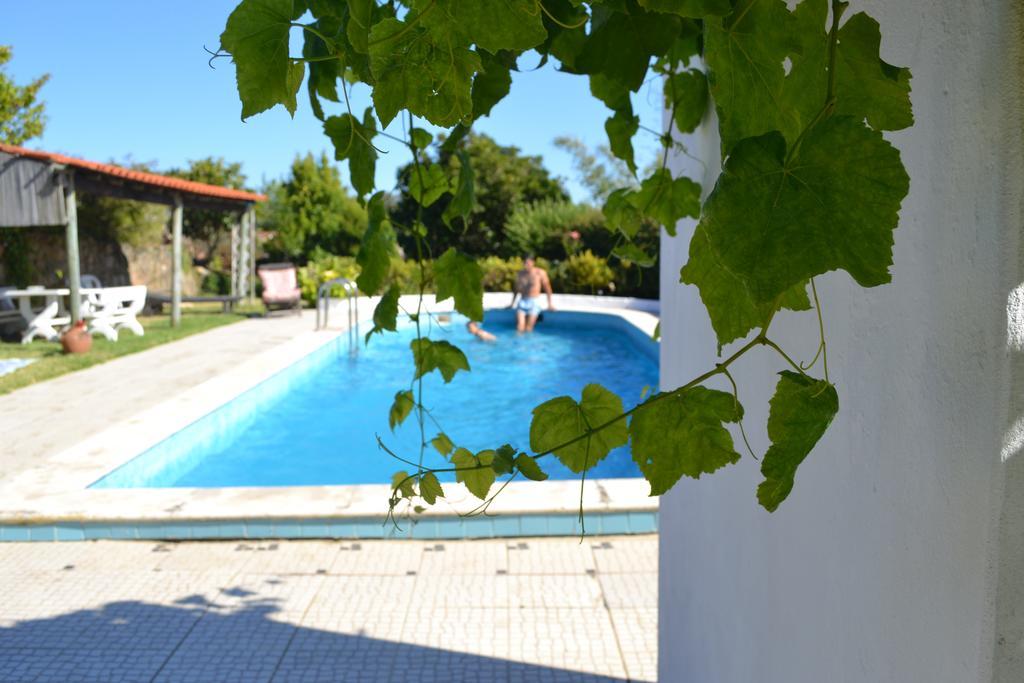 Porto Monte Bed & Breakfast Maceira  Exterior foto