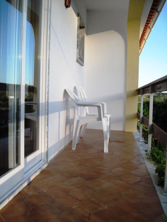 Porto Monte Bed & Breakfast Maceira  Cameră foto