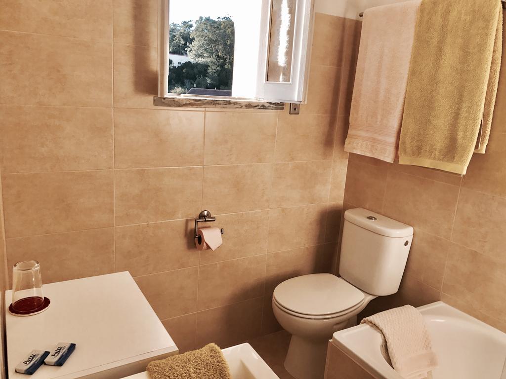 Porto Monte Bed & Breakfast Maceira  Cameră foto
