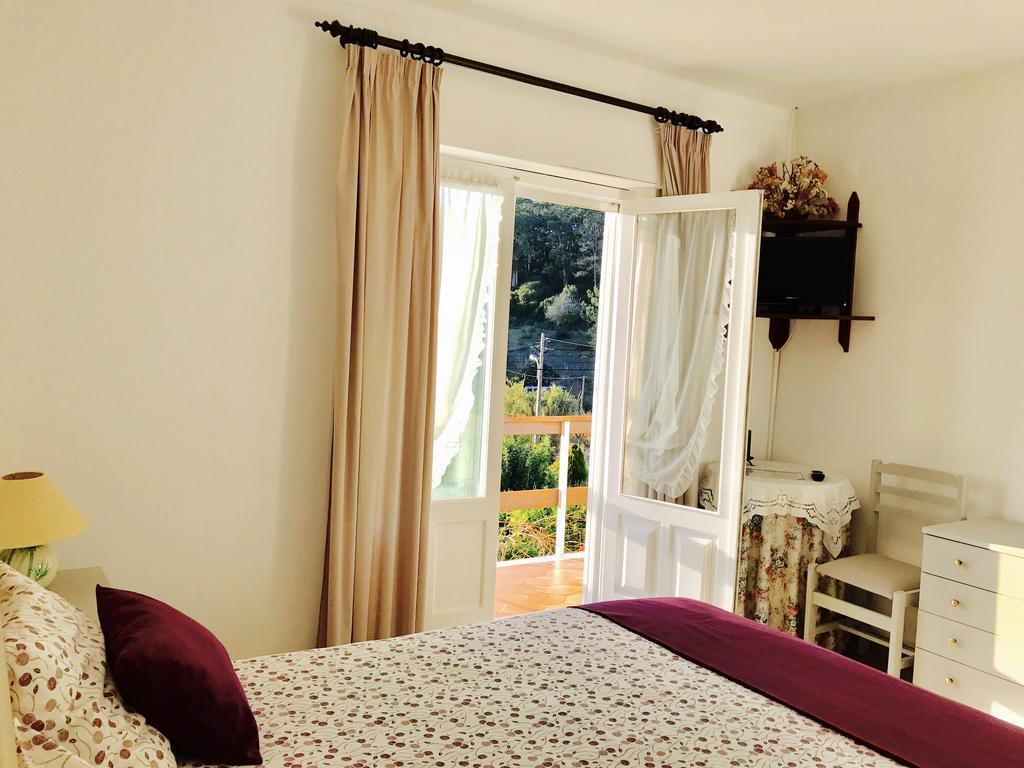 Porto Monte Bed & Breakfast Maceira  Exterior foto