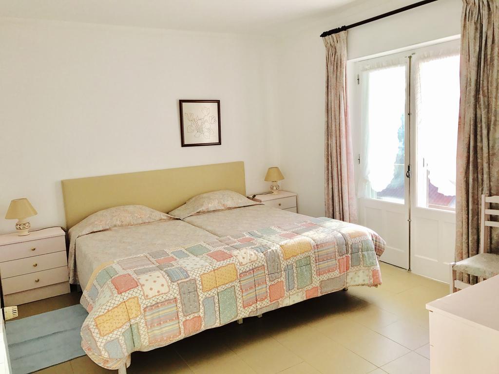 Porto Monte Bed & Breakfast Maceira  Exterior foto