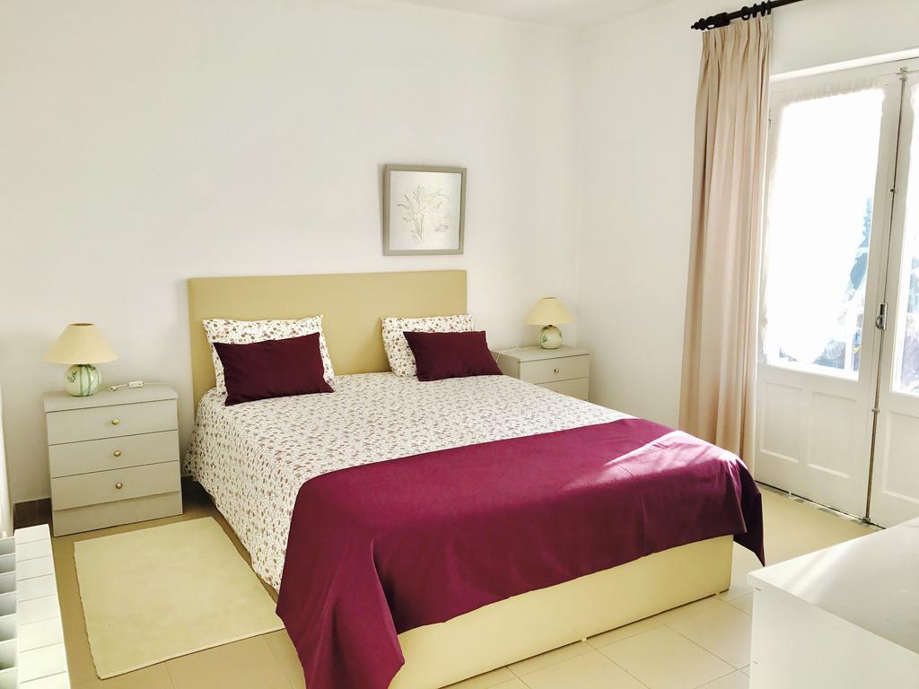 Porto Monte Bed & Breakfast Maceira  Exterior foto